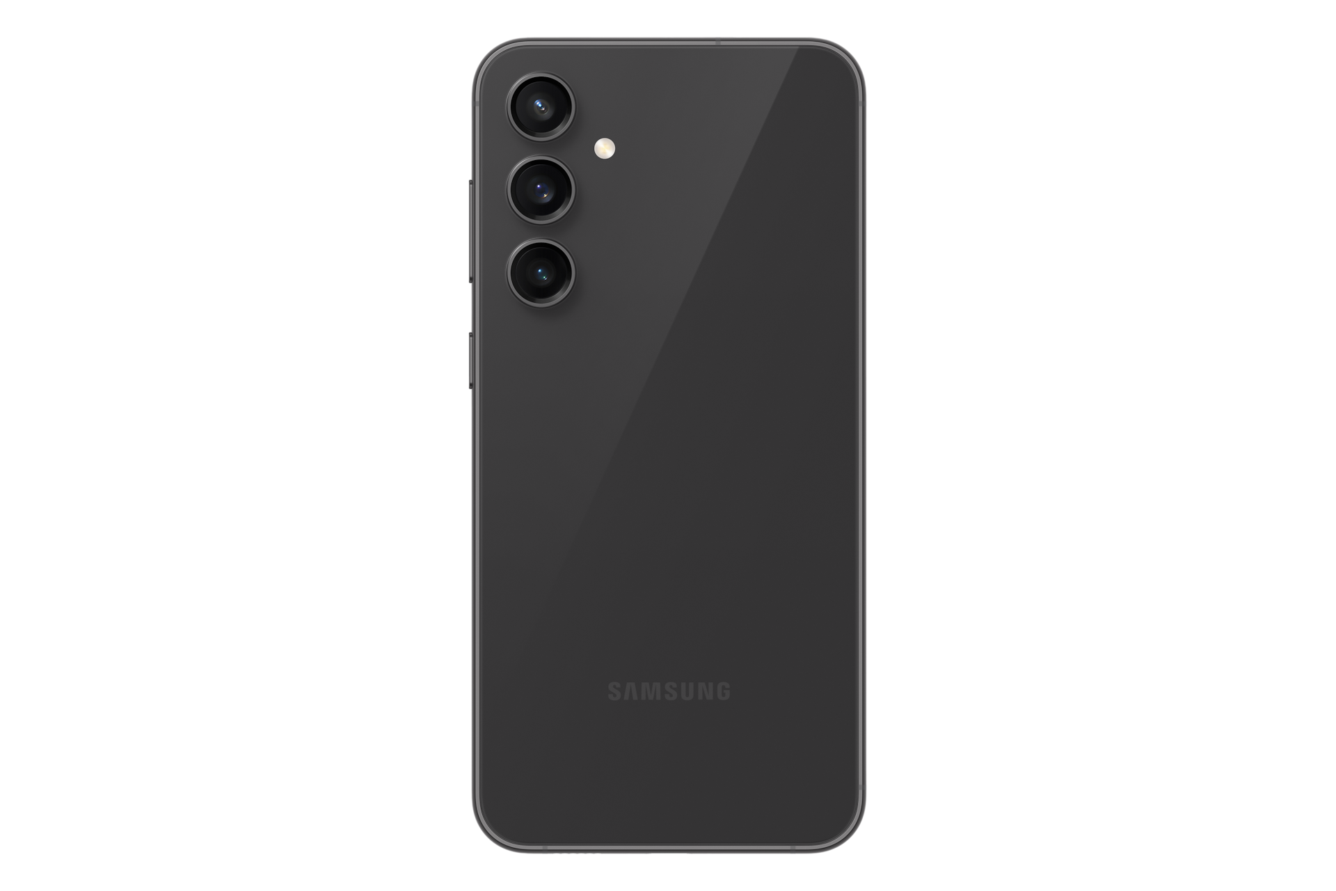 Samsung Galaxy S25 12256 Black 2