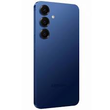 Samsung Galaxy S25_ 12256GB Titanium Navy 2
