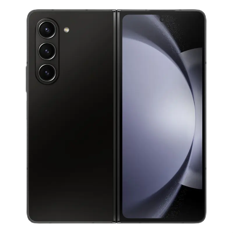 Samsung Galaxy Z Fold 5 12256GB Black 2