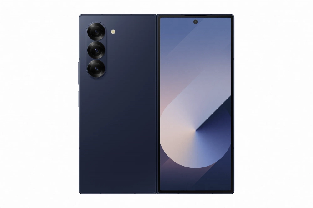 Samsung Galaxy Z Fold 6 256GB Navy