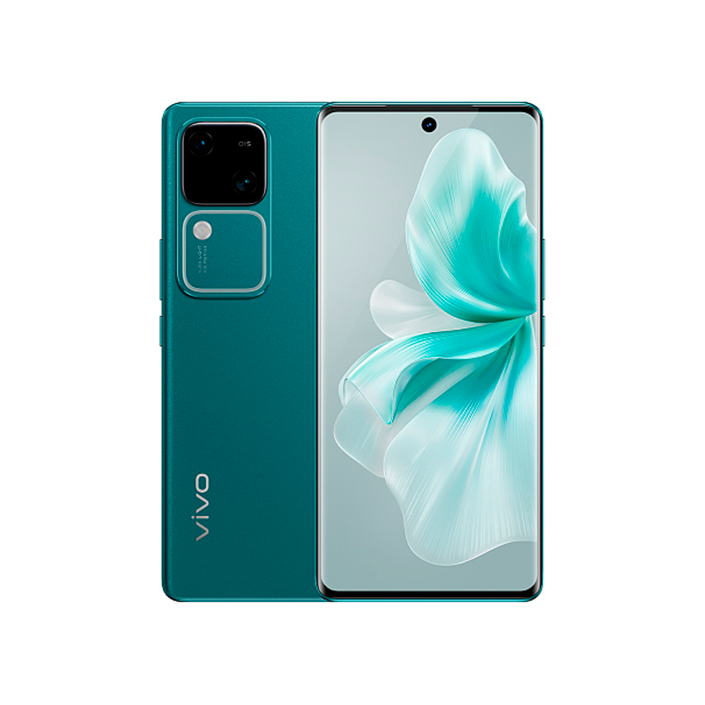 VIVO V30 12GB 256 GREEN