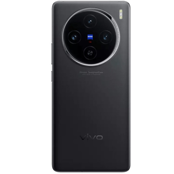 VIVO X100 16GB 512GB BLACK 2