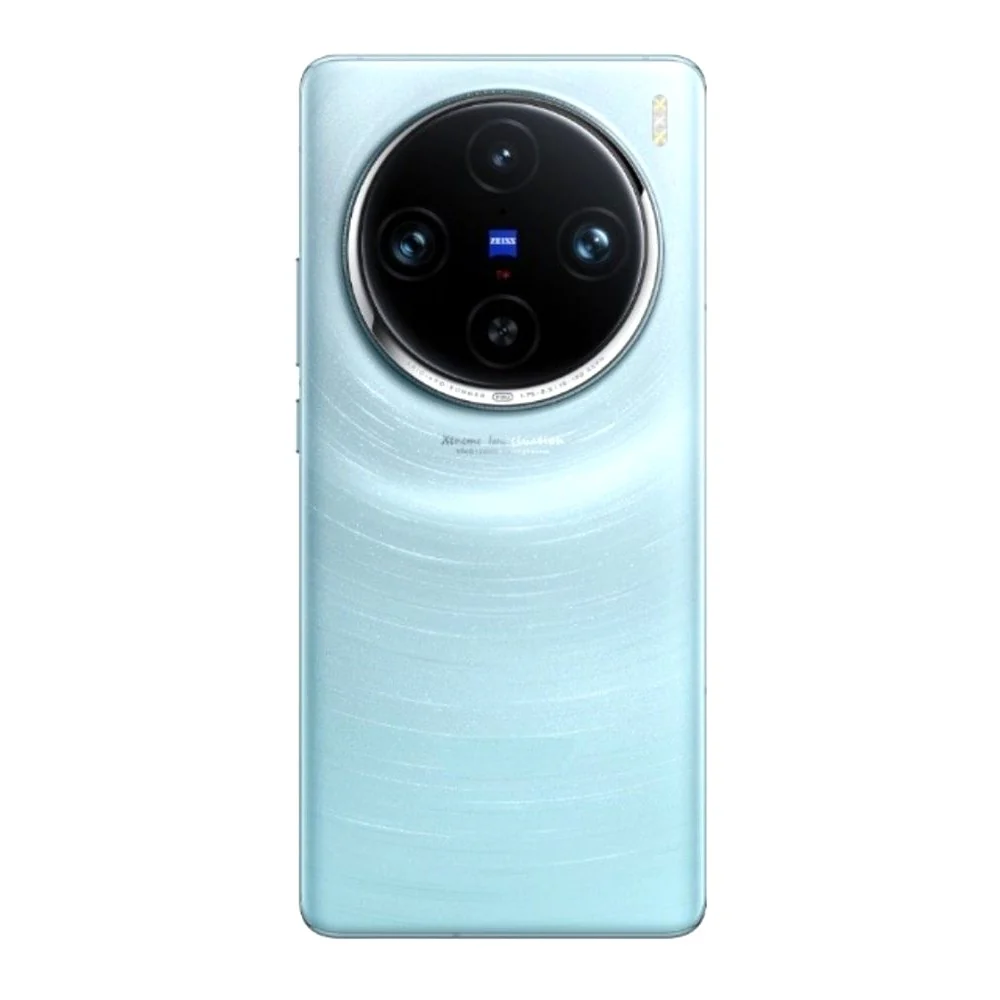 VIVO X100 16GB 512GB BLUE 2
