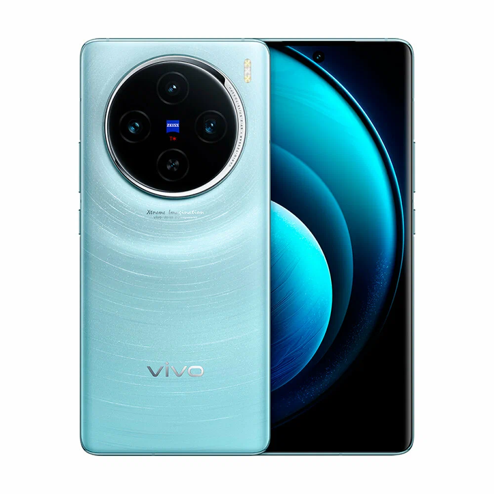 VIVO X100 16GB 512GB BLUE