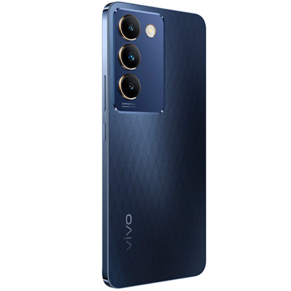 VIVO Y100 8GB 256 BLACK 2