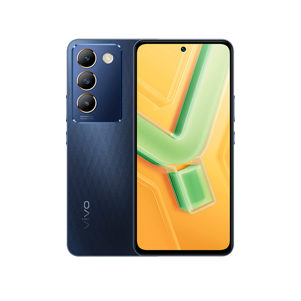 VIVO Y100 8GB 256 BLACK