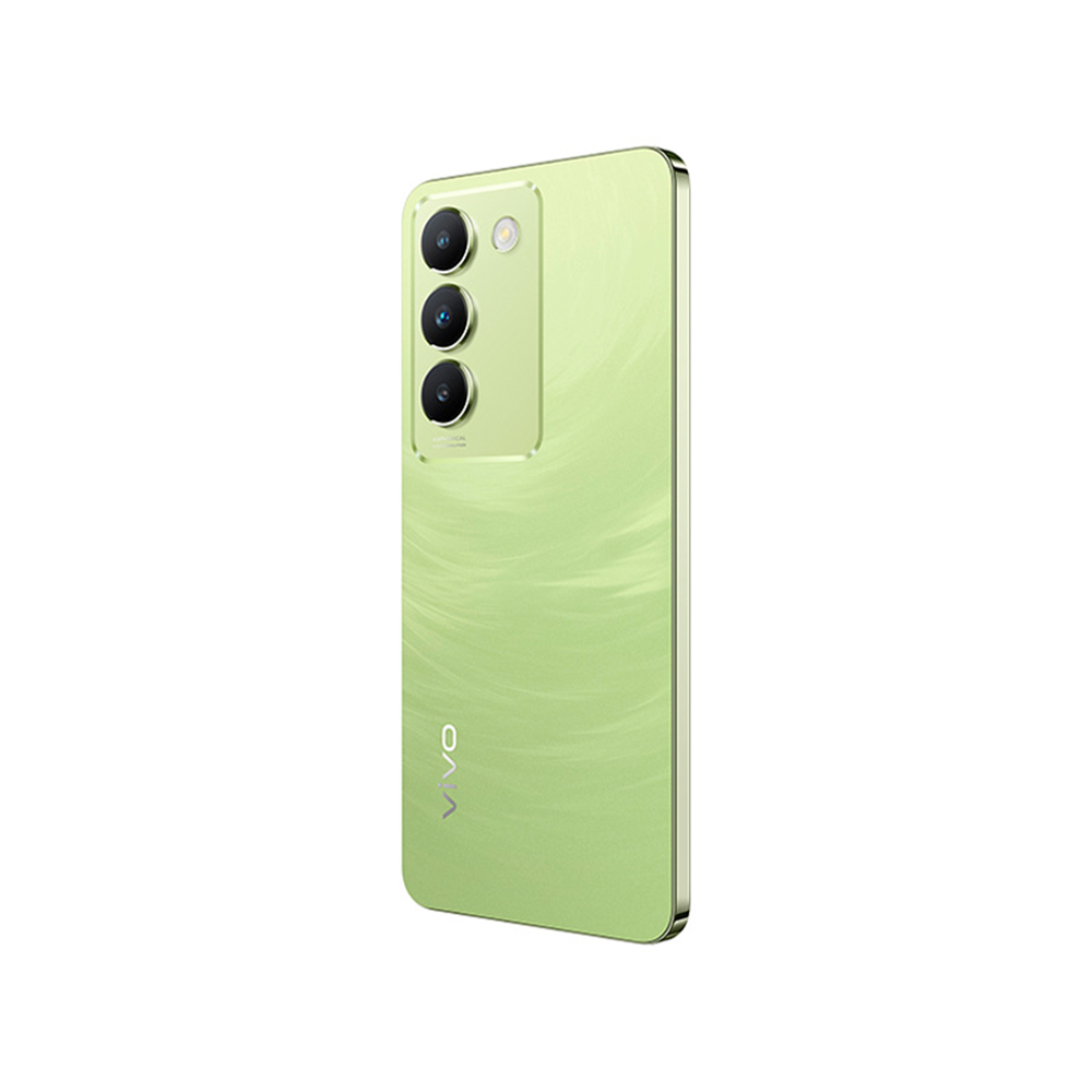 VIVO Y100 8GB 256 GREEN 2