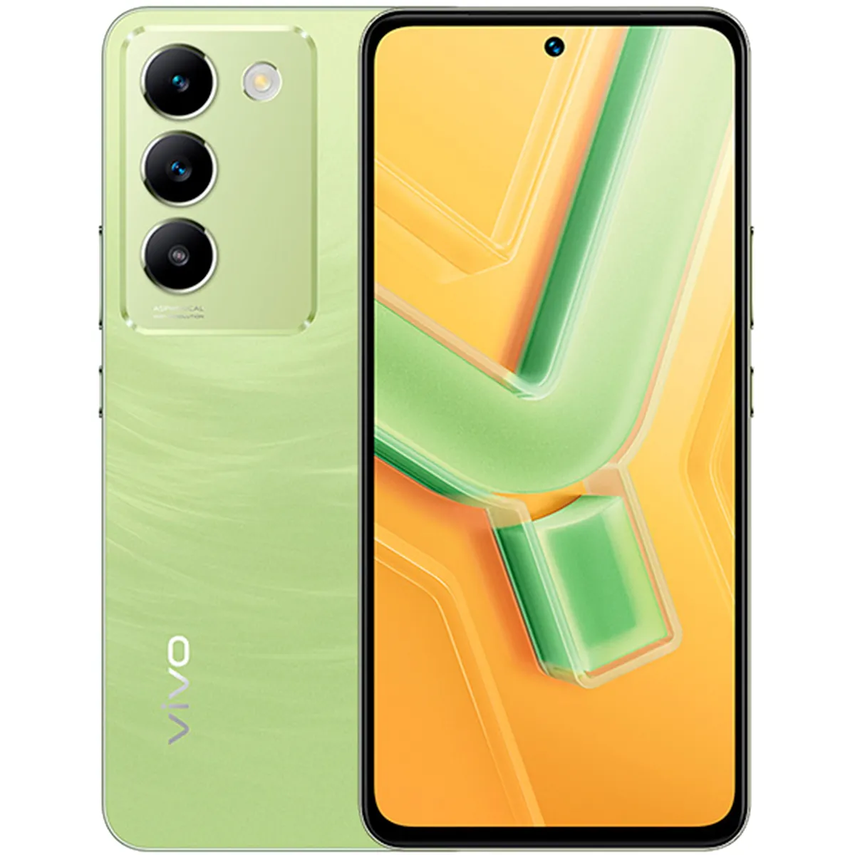 VIVO Y100 8GB 256 GREEN