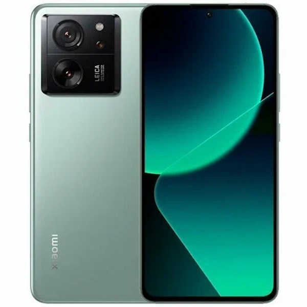 Xiaomi 13T Pro 12256GB Green