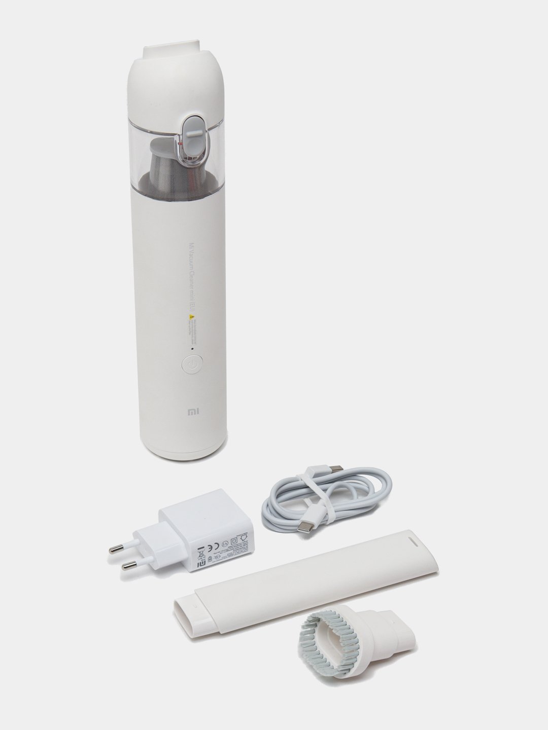 Xiaomi Mi Vacuum Cleaner Mini EU 2