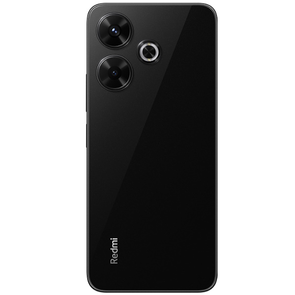 Xiaomi REDMI 13 6128GB MIDNIGHT BLACK