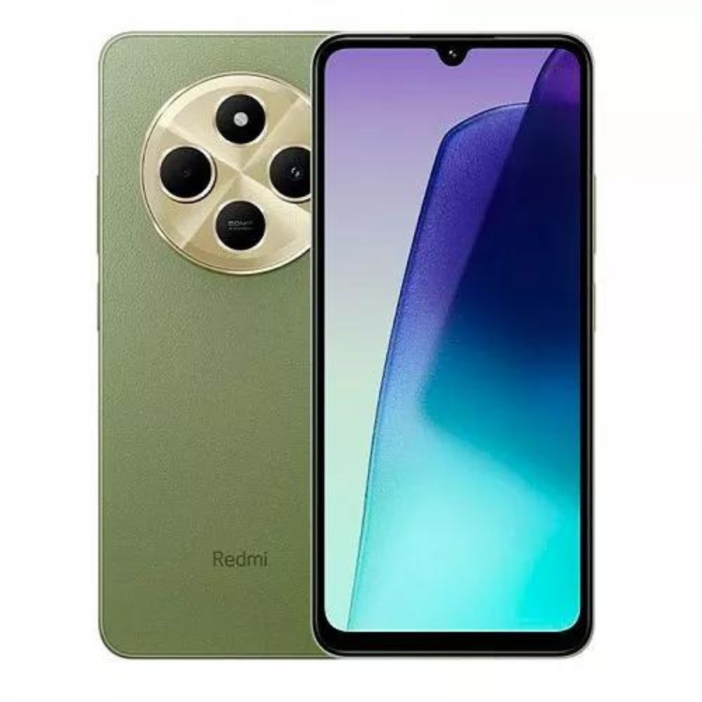 Xiaomi REDMI 14C 4128GB  SAGE GREEN