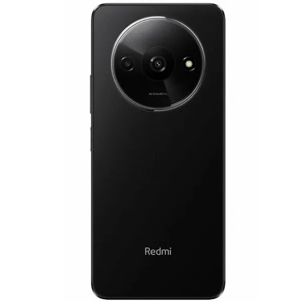 Xiaomi REDMI A3 464GB MIDNIGHT BLACK 2