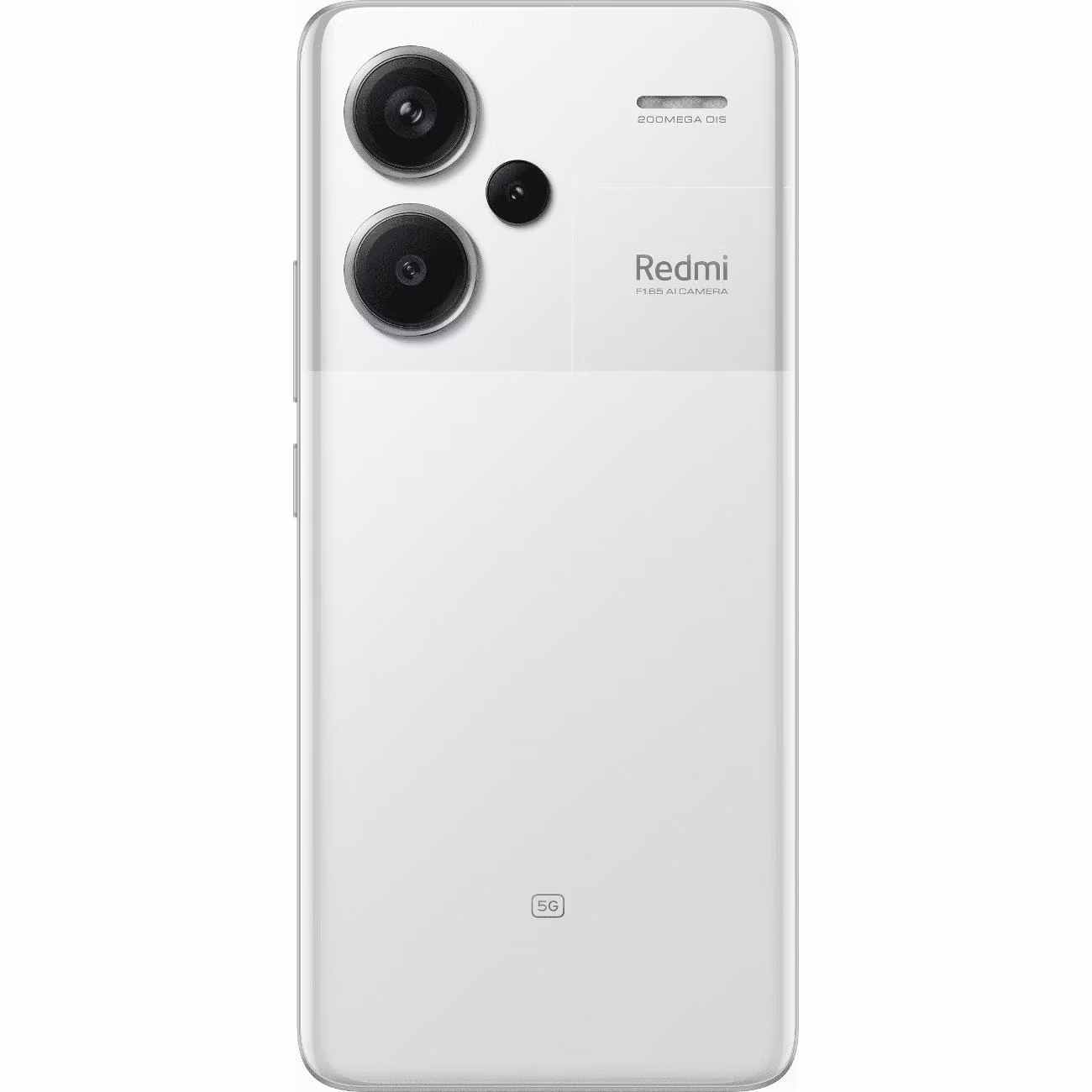 Xiaomi  REDMI Note 13 Pro_ 5G 12512GB White 2